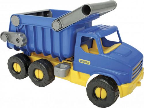 Самоскид "City Truck"