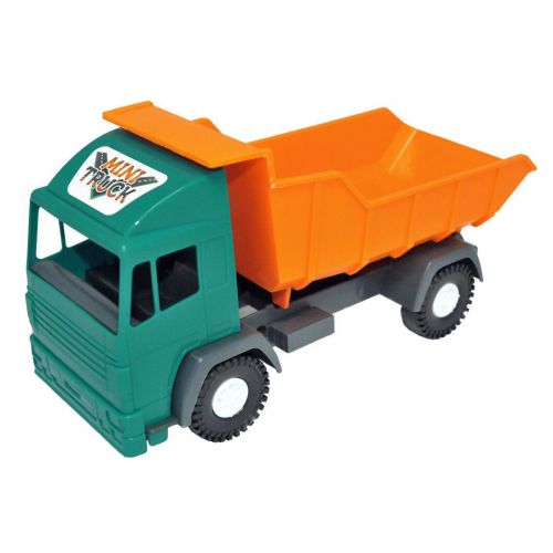 Машинка "Mini truck: Самоскид"