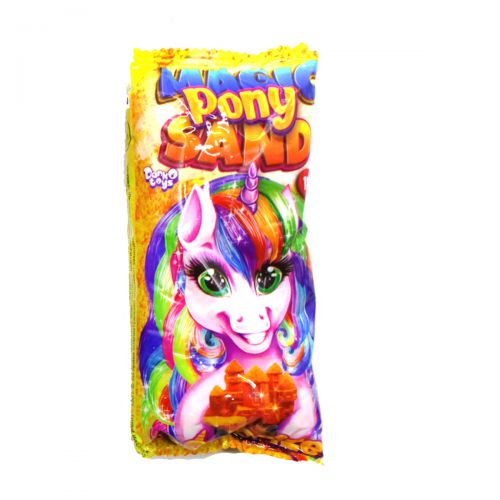 Кінетичний пісок "Magic Pony Sand"