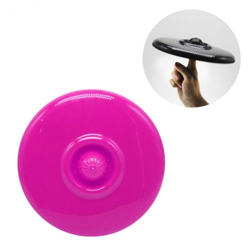 Тарілка "Фрісбі: Spinner ProLine", рожевий
