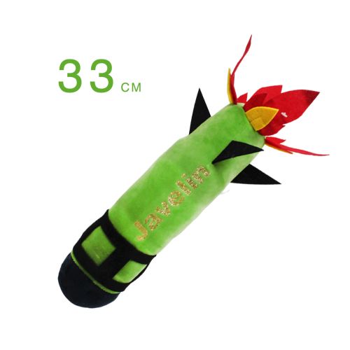М'яка іграшка "Джавелін 1" (33 см)
