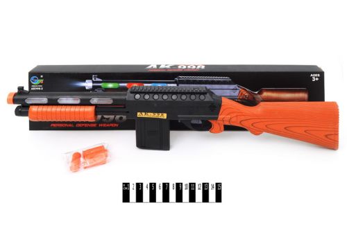 Уцінка ВІНЧЕСТЕР FENG FA TOYS (АК-998-2) не стріляє