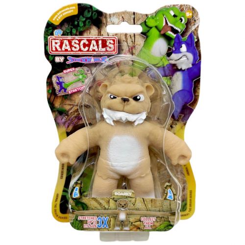 Іграшка-тягучка "Stretchapalz Rascals: Roarky"