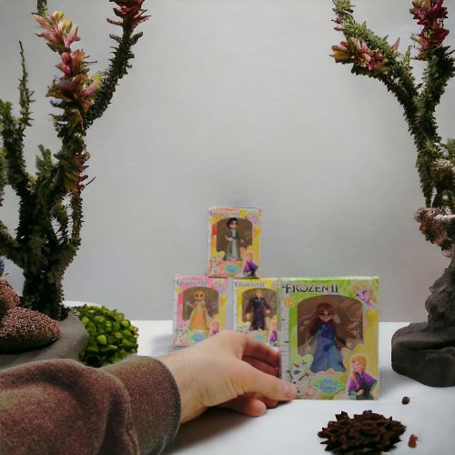 Іграшкова фігурка "Крижане серце: Ханімарен", 9,5 см