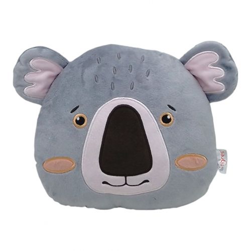 Подушка декоративна "Коала Mammals" (26 см.)