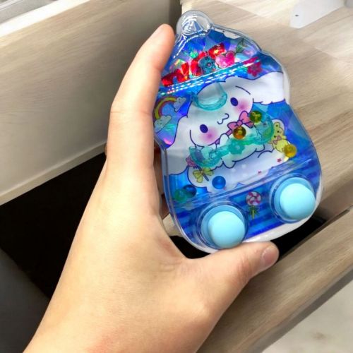 Водна гра "Аніме. Санріо/Sanrio" (бузкова)