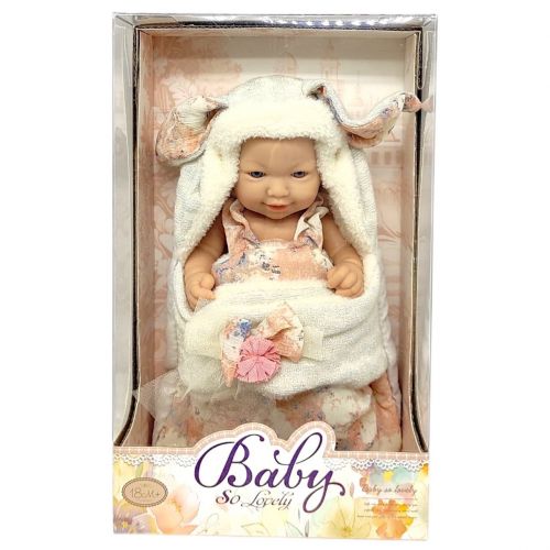 Пупс "Baby" в коробці