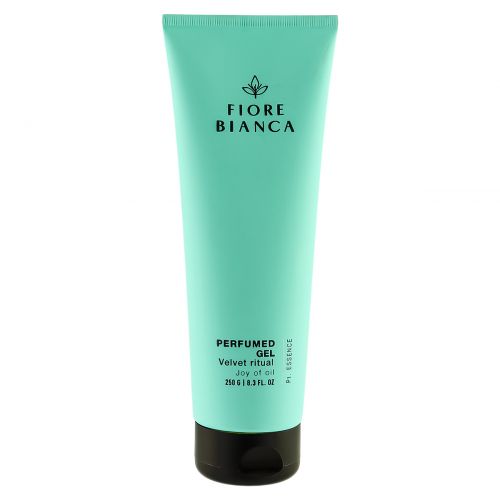 Парфумований гель д/душа "Bianca" 250г Pastel Essence Velvet ritual
