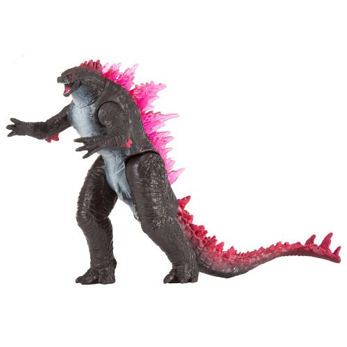 Фігурка "GODZILLA VS. KONG - ОСОБЛИВИЙ ГОДЗІЛЛА" (15 см)