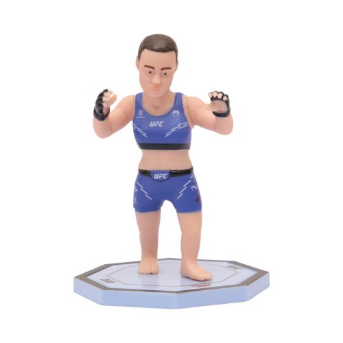 Колекційна фігурка UFC серії "Octagon Fighters" - РОУЗ НАМАЮНАС