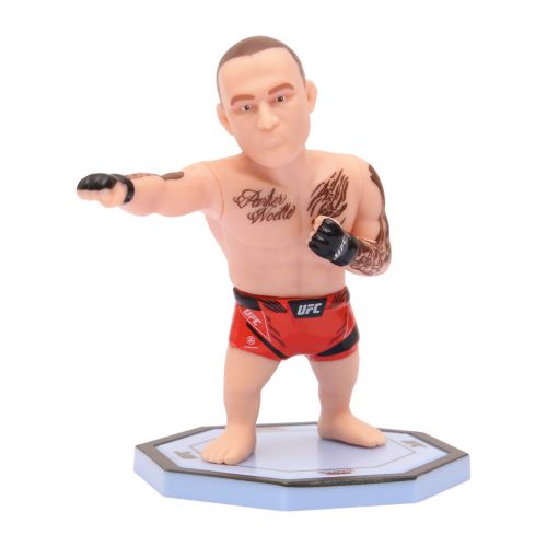 Колекційна фігурка UFC серії "Octagon Fighters" - ДАСТІН ПУАРʼЄ