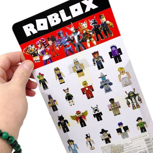 Фігурка героя "ROBLOX", 9 см (ВИД 1)