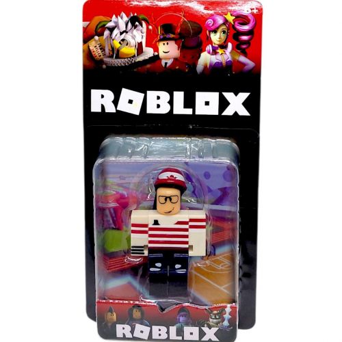 Фігурка героя "ROBLOX", 9 см (ВИД 11)