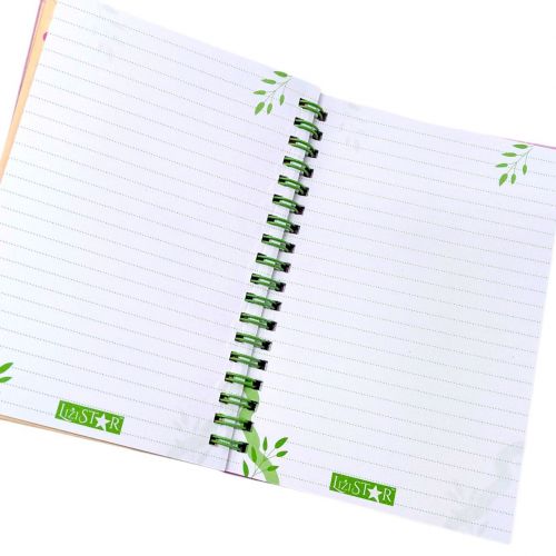 Блокнот для дівчаток Only Girls Planner (ВИД 4)