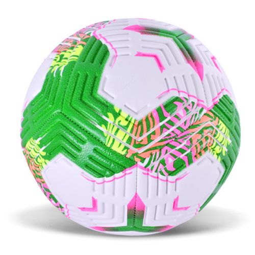 МʼЯЧ ФУТБОЛЬНИЙ №5 PU 420 G, ЗЕЛЕНИЙ