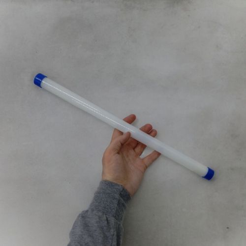 Іграшка Чарівна паличка зі світлом та звуком ЧЕРВОНА