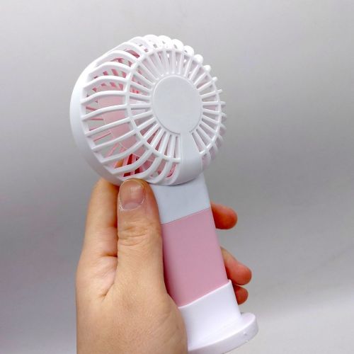 Вентилятор "MIni Fan: Sanrio", в коробці (KUROMI)